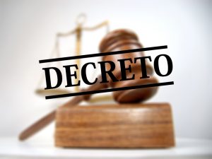 decreto Macri