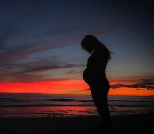 embarazo adolescente