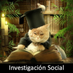 libros de investigacion social