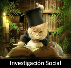 libros de investigacion social